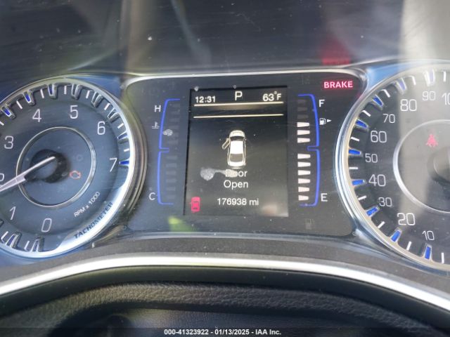 Photo 6 VIN: 1C3CCCFBXGN100798 - CHRYSLER 200 