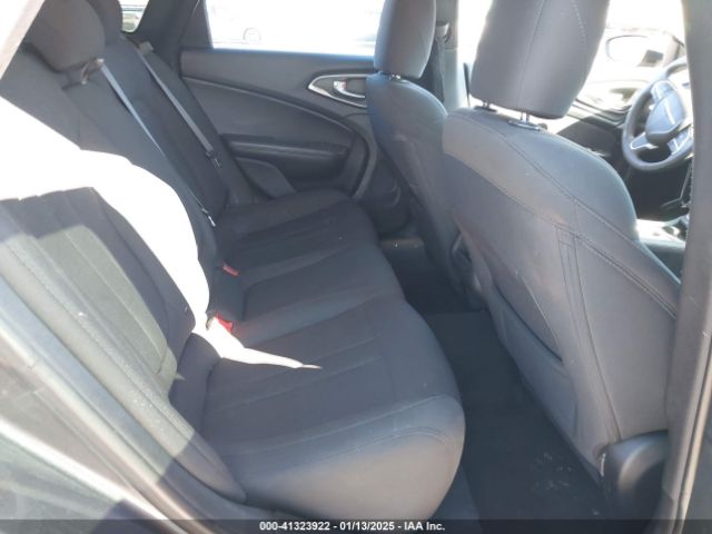 Photo 7 VIN: 1C3CCCFBXGN100798 - CHRYSLER 200 