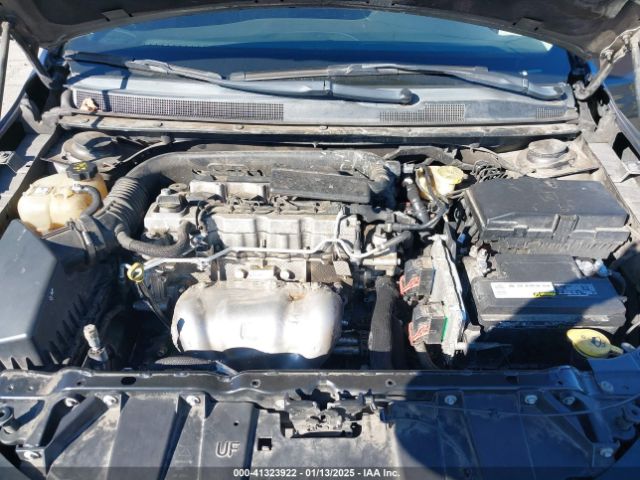 Photo 9 VIN: 1C3CCCFBXGN100798 - CHRYSLER 200 