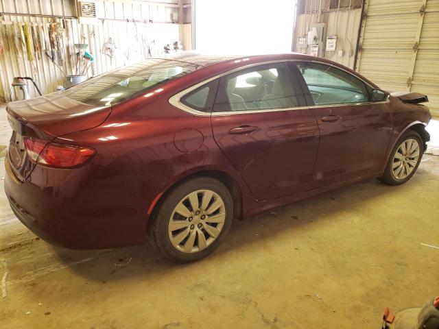 Photo 2 VIN: 1C3CCCFBXGN180376 - CHRYSLER 200 LX 