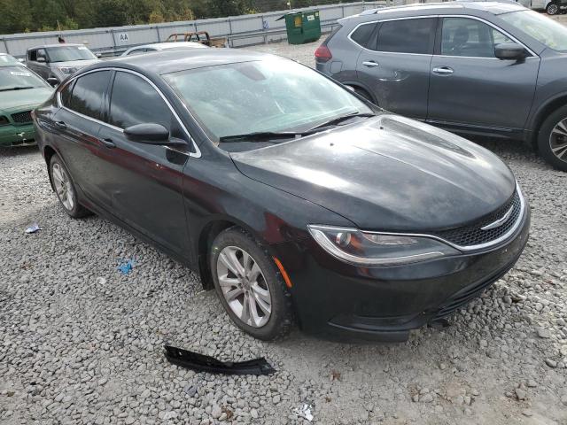 Photo 3 VIN: 1C3CCCFBXGN185951 - CHRYSLER 200 LX 