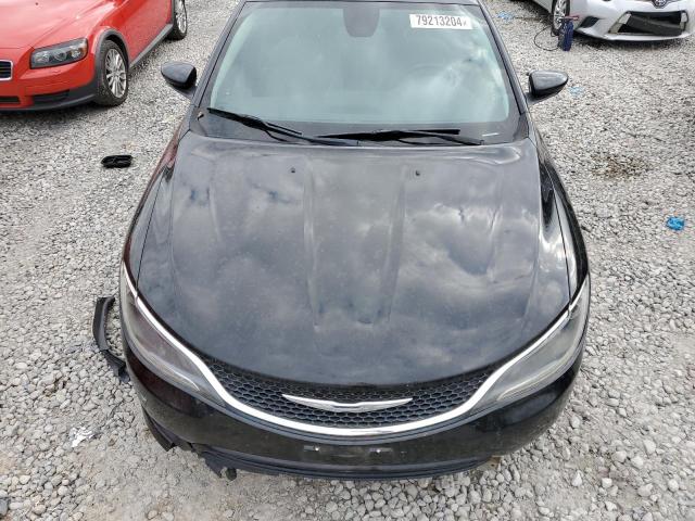 Photo 4 VIN: 1C3CCCFBXGN185951 - CHRYSLER 200 LX 