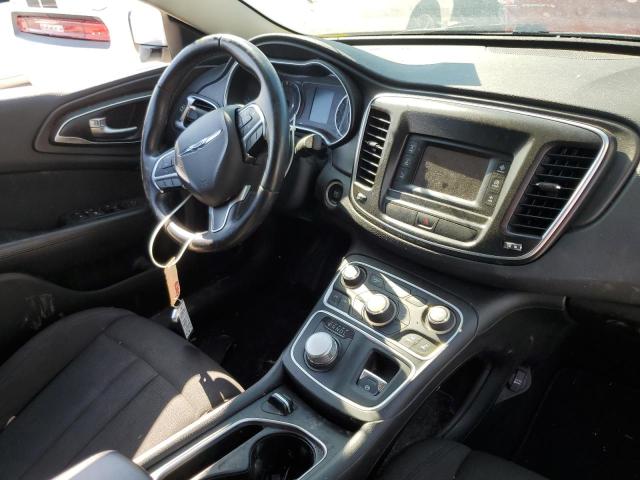 Photo 8 VIN: 1C3CCCFBXGN186372 - CHRYSLER 200 LX 