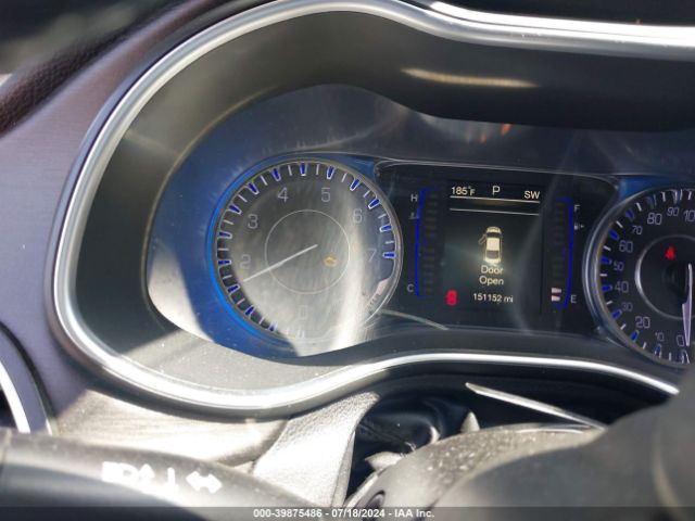 Photo 6 VIN: 1C3CCCFBXHN500748 - CHRYSLER 200 