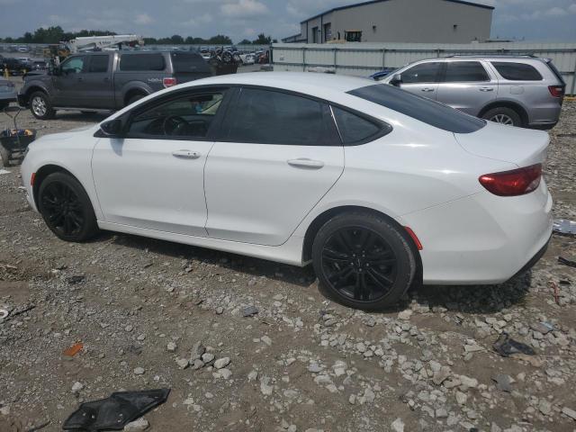 Photo 1 VIN: 1C3CCCFBXHN504105 - CHRYSLER 200 LX 