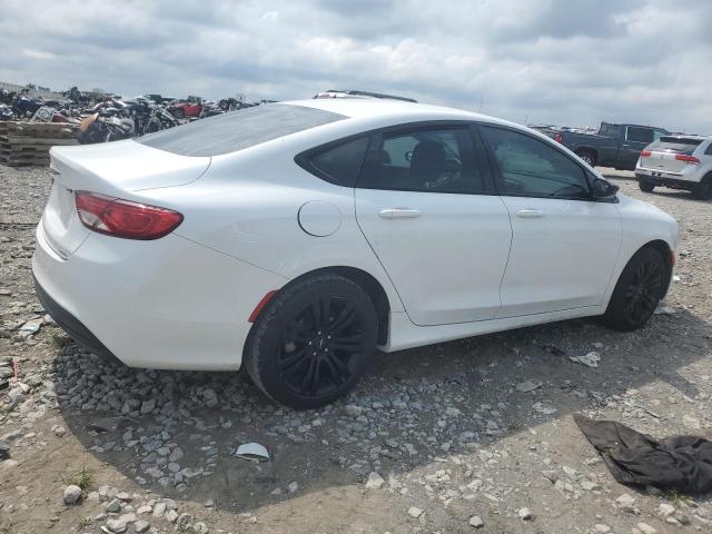 Photo 2 VIN: 1C3CCCFBXHN504105 - CHRYSLER 200 LX 