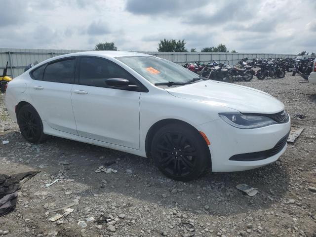 Photo 3 VIN: 1C3CCCFBXHN504105 - CHRYSLER 200 LX 