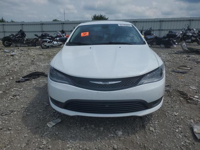 Photo 4 VIN: 1C3CCCFBXHN504105 - CHRYSLER 200 LX 