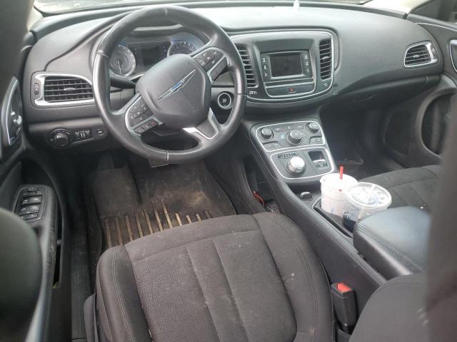 Photo 7 VIN: 1C3CCCFBXHN504105 - CHRYSLER 200 LX 