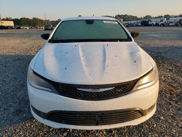 Photo 4 VIN: 1C3CCCFBXHN504623 - CHRYSLER 200 LX 