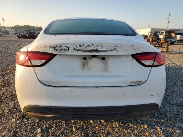 Photo 5 VIN: 1C3CCCFBXHN504623 - CHRYSLER 200 LX 