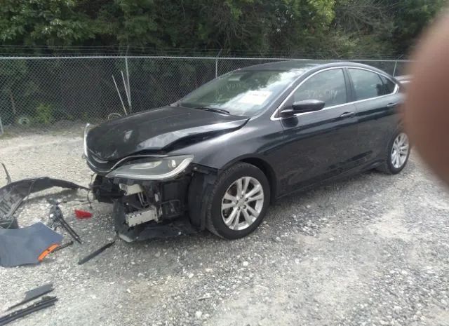 Photo 1 VIN: 1C3CCCFBXHN509210 - CHRYSLER 200 