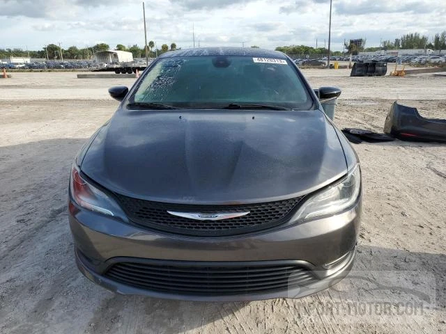 Photo 4 VIN: 1C3CCCFBXHN509241 - CHRYSLER 200 