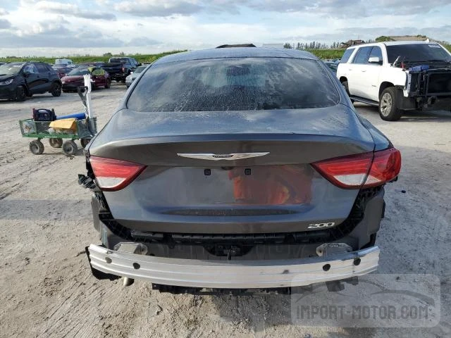 Photo 5 VIN: 1C3CCCFBXHN509241 - CHRYSLER 200 