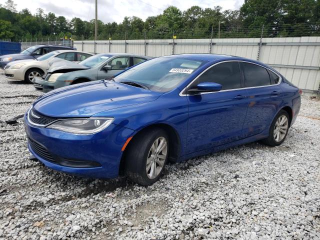 Photo 0 VIN: 1C3CCCFBXHN509563 - CHRYSLER 200 