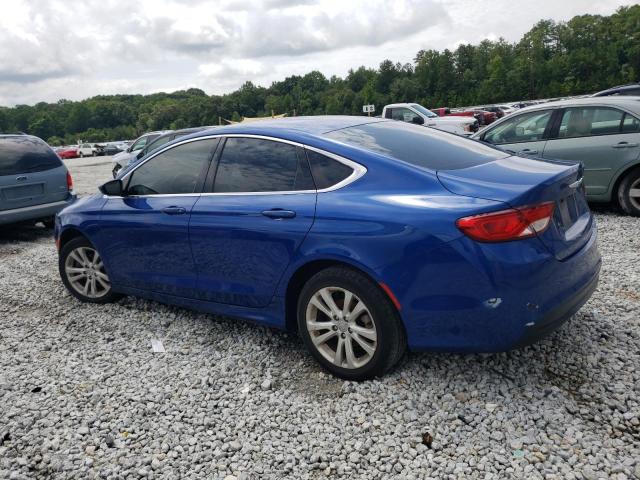 Photo 1 VIN: 1C3CCCFBXHN509563 - CHRYSLER 200 