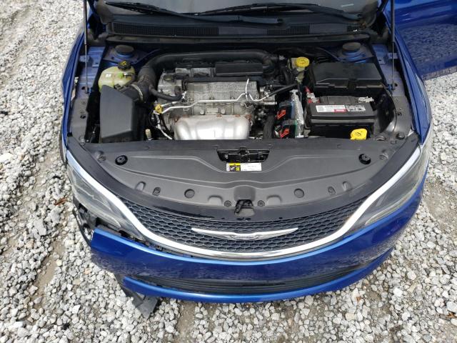 Photo 10 VIN: 1C3CCCFBXHN509563 - CHRYSLER 200 