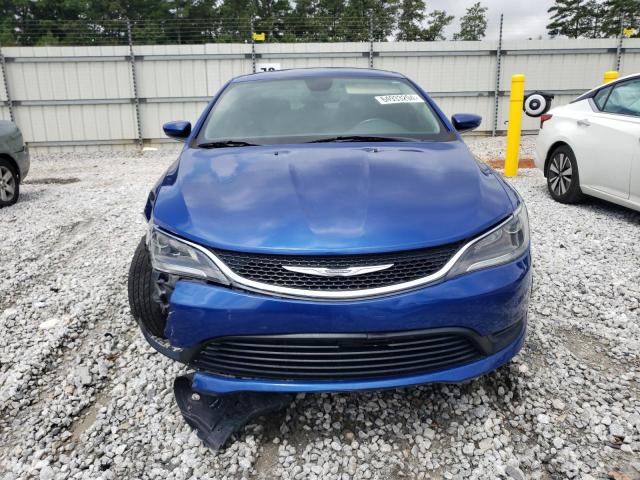 Photo 4 VIN: 1C3CCCFBXHN509563 - CHRYSLER 200 