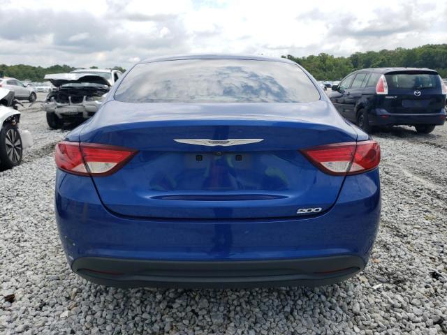 Photo 5 VIN: 1C3CCCFBXHN509563 - CHRYSLER 200 