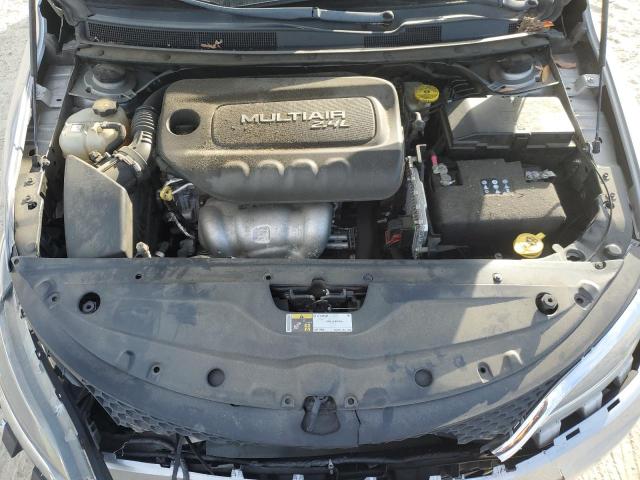 Photo 10 VIN: 1C3CCCFBXHN512494 - CHRYSLER 200 LX 