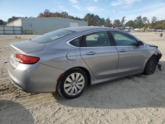 Photo 2 VIN: 1C3CCCFBXHN512494 - CHRYSLER 200 LX 