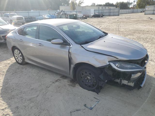 Photo 3 VIN: 1C3CCCFBXHN512494 - CHRYSLER 200 LX 