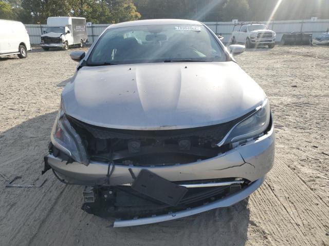 Photo 4 VIN: 1C3CCCFBXHN512494 - CHRYSLER 200 LX 