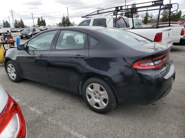 Photo 1 VIN: 1C3CDFAA0DD100615 - DODGE DART 