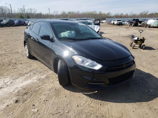 Photo 0 VIN: 1C3CDFAA0DD127586 - DODGE DART SE 