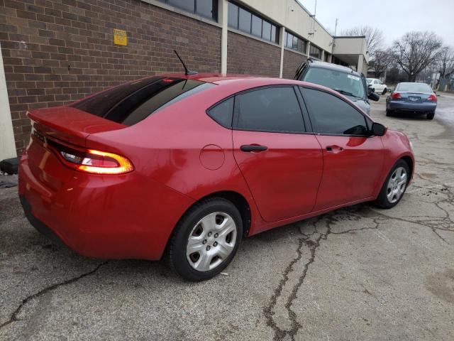 Photo 2 VIN: 1C3CDFAA0DD175766 - DODGE DART SE 