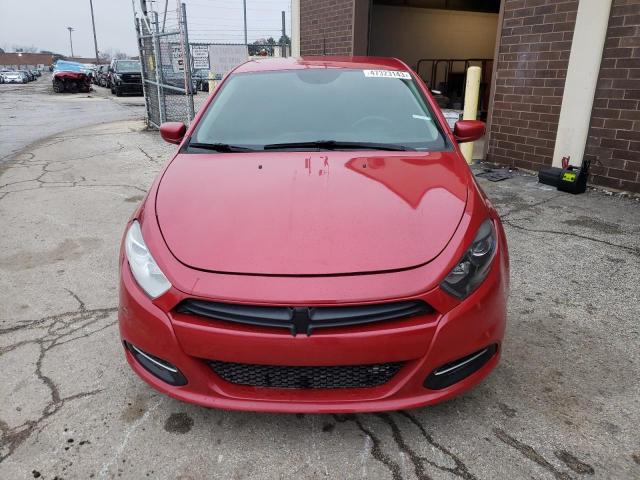 Photo 4 VIN: 1C3CDFAA0DD175766 - DODGE DART SE 