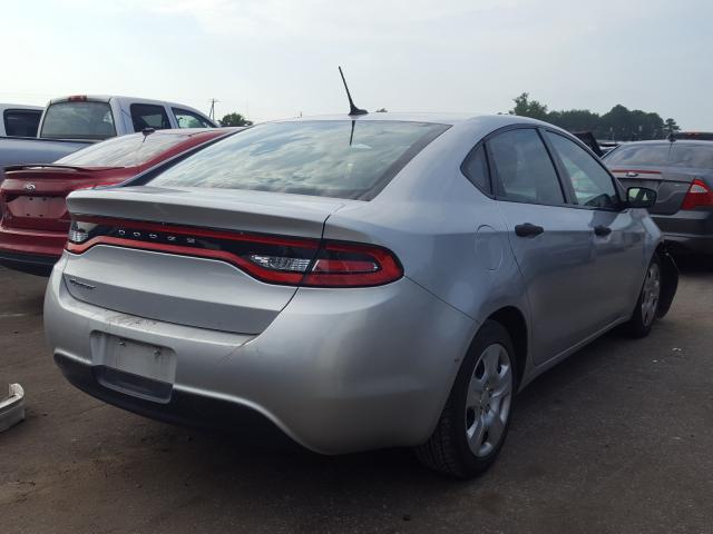 Photo 3 VIN: 1C3CDFAA0DD199999 - DODGE DART SE 