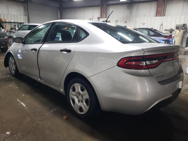 Photo 1 VIN: 1C3CDFAA0DD258937 - DODGE DART SE 