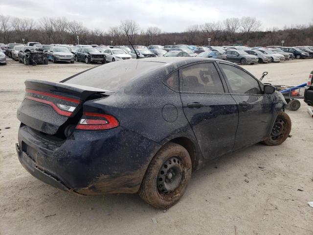 Photo 3 VIN: 1C3CDFAA0DD266584 - DODGE DART SE 