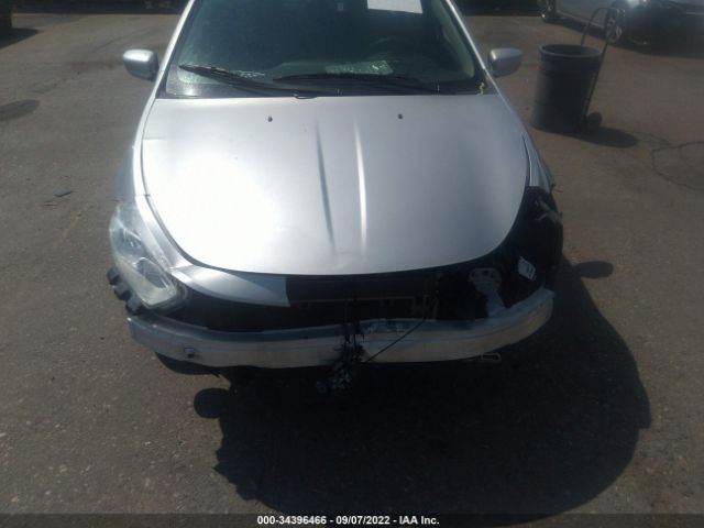 Photo 5 VIN: 1C3CDFAA0DD287466 - DODGE DART 