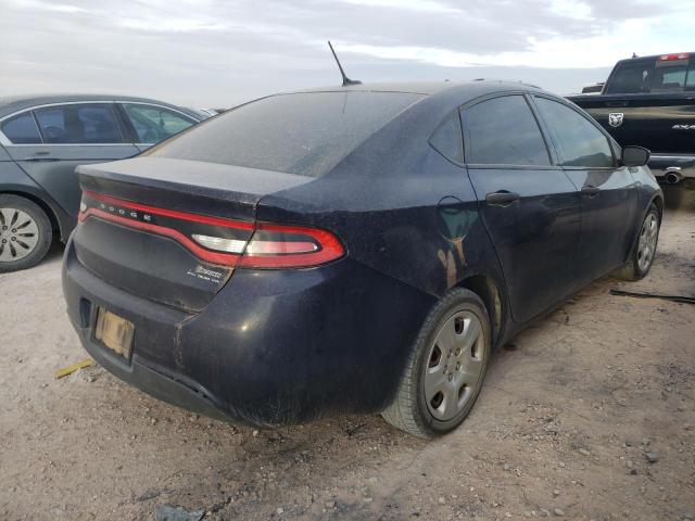 Photo 3 VIN: 1C3CDFAA0DD290559 - DODGE DART SE 