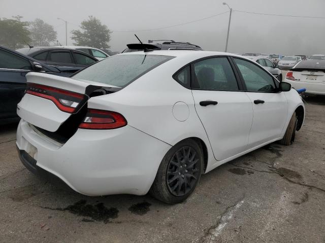 Photo 2 VIN: 1C3CDFAA0DD300099 - DODGE DART SE 