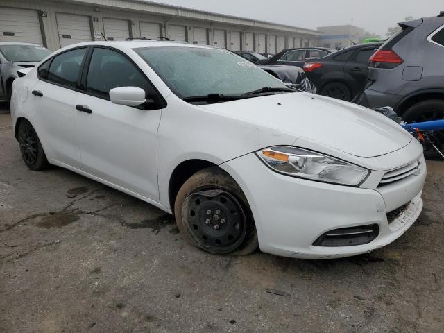 Photo 3 VIN: 1C3CDFAA0DD300099 - DODGE DART SE 