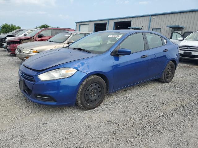 Photo 0 VIN: 1C3CDFAA0DD321034 - DODGE DART SE 