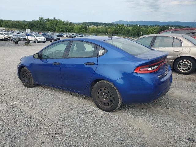 Photo 1 VIN: 1C3CDFAA0DD321034 - DODGE DART SE 