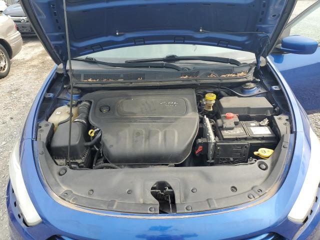 Photo 10 VIN: 1C3CDFAA0DD321034 - DODGE DART SE 