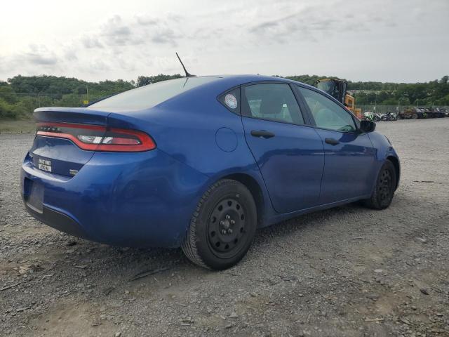 Photo 2 VIN: 1C3CDFAA0DD321034 - DODGE DART SE 