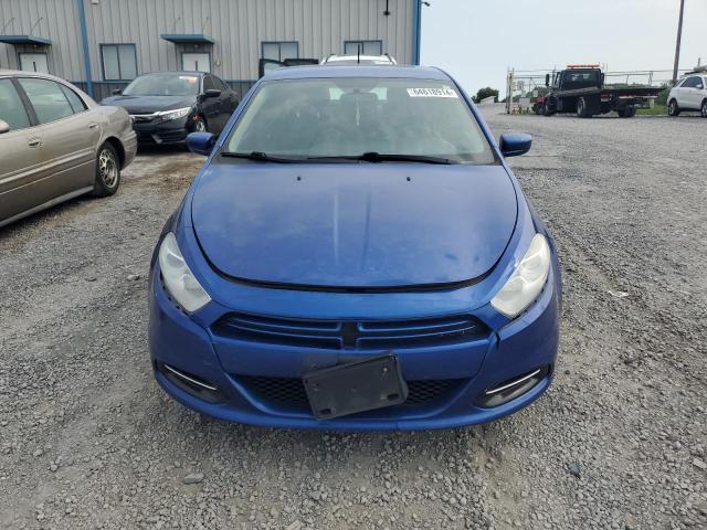 Photo 4 VIN: 1C3CDFAA0DD321034 - DODGE DART SE 