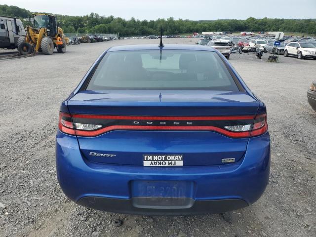 Photo 5 VIN: 1C3CDFAA0DD321034 - DODGE DART SE 