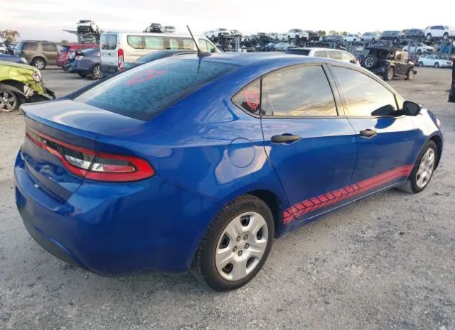 Photo 3 VIN: 1C3CDFAA0DD323947 - DODGE DART 