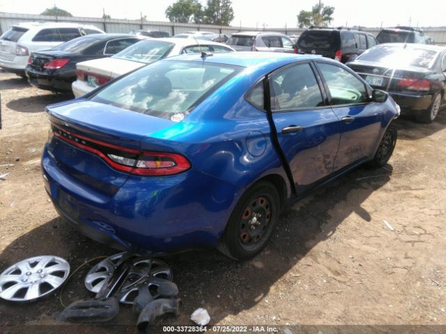 Photo 3 VIN: 1C3CDFAA0DD330378 - DODGE DART 