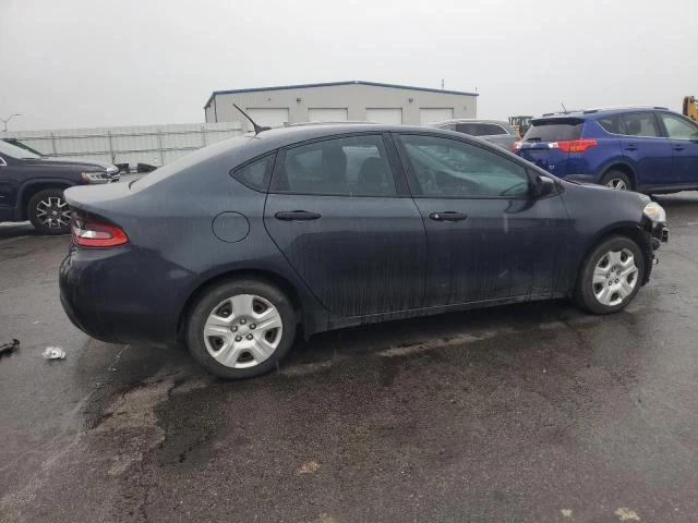 Photo 2 VIN: 1C3CDFAA0DD337492 - DODGE DART SE 