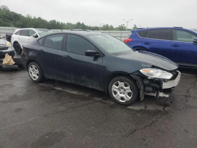 Photo 3 VIN: 1C3CDFAA0DD337492 - DODGE DART SE 