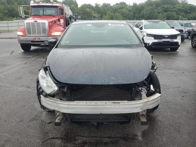 Photo 4 VIN: 1C3CDFAA0DD337492 - DODGE DART SE 