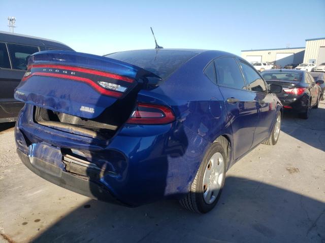 Photo 3 VIN: 1C3CDFAA0DD339856 - DODGE DART SE 